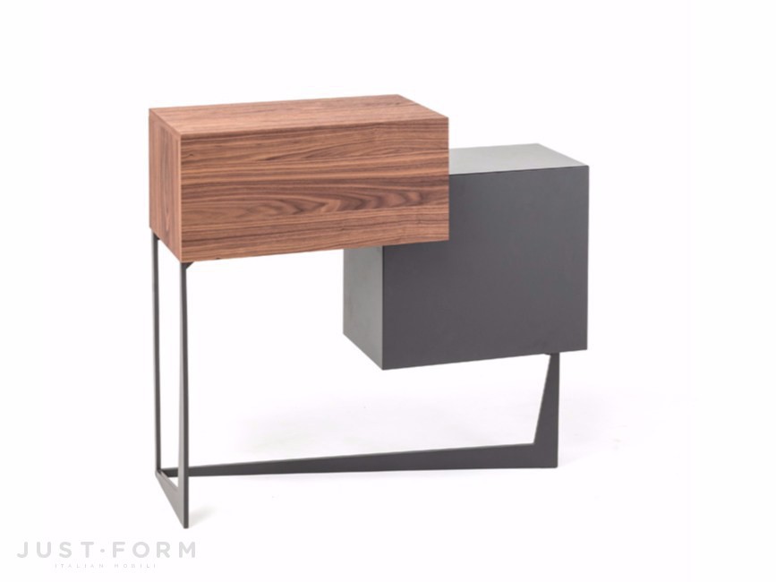 Бар Portos фабрика Cattelan Italia фотография № 3