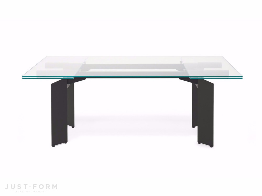 Раздвижной стол Elan Drive фабрика Cattelan Italia фотография № 1