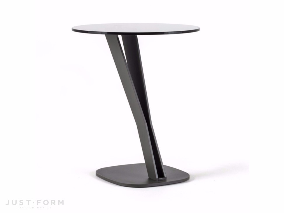 Придиванный столик Falco фабрика Cattelan Italia фотография № 2