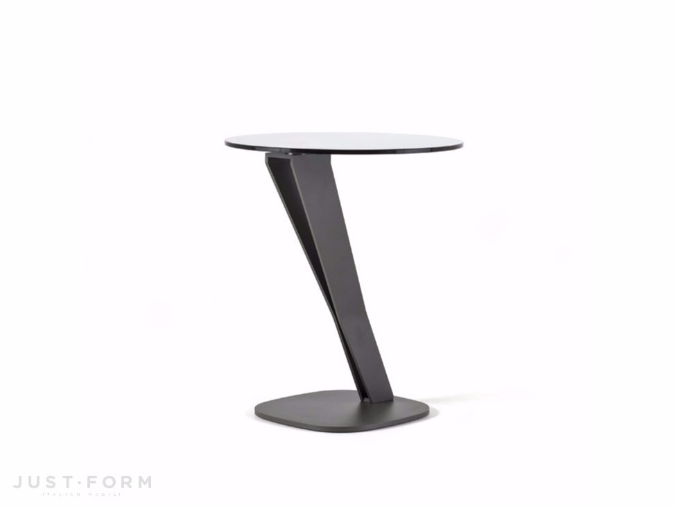 Придиванный столик Falco фабрика Cattelan Italia фотография № 1