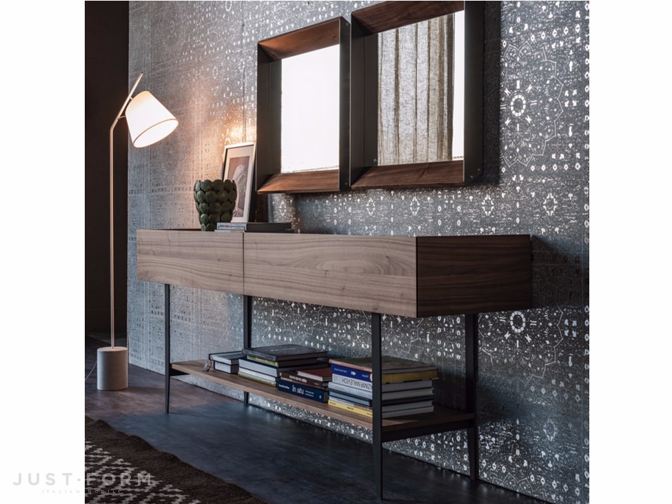 Консоль Horizon фабрика Cattelan Italia фотография № 4