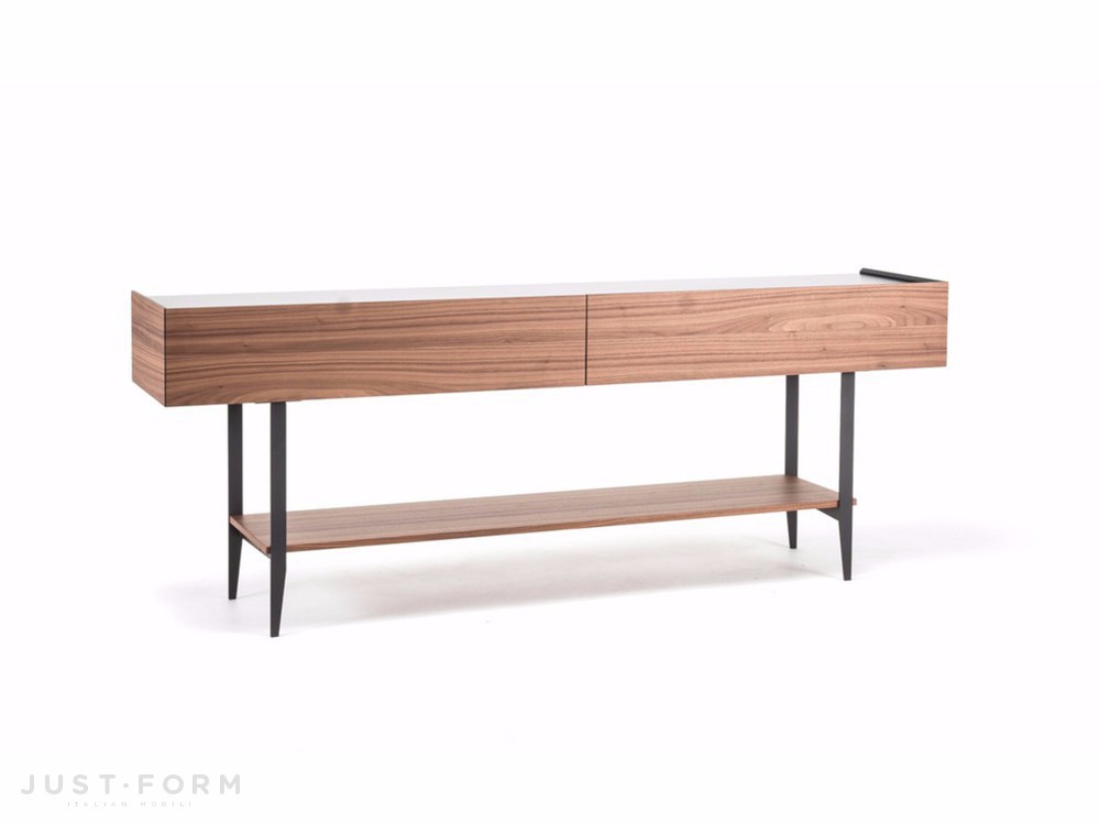 Консоль Horizon фабрика Cattelan Italia фотография № 2