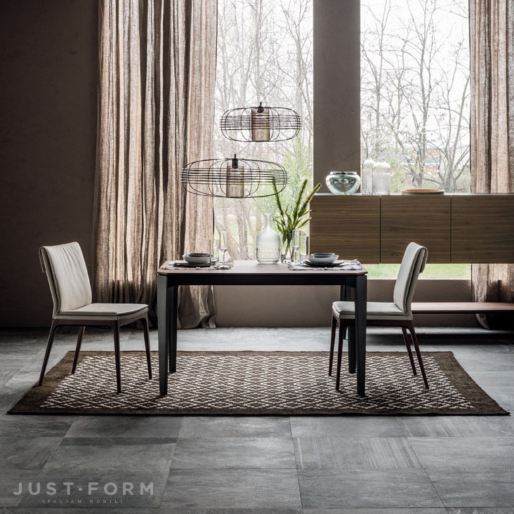 Раздвижной стол Nemo Drive фабрика Cattelan Italia фотография № 4