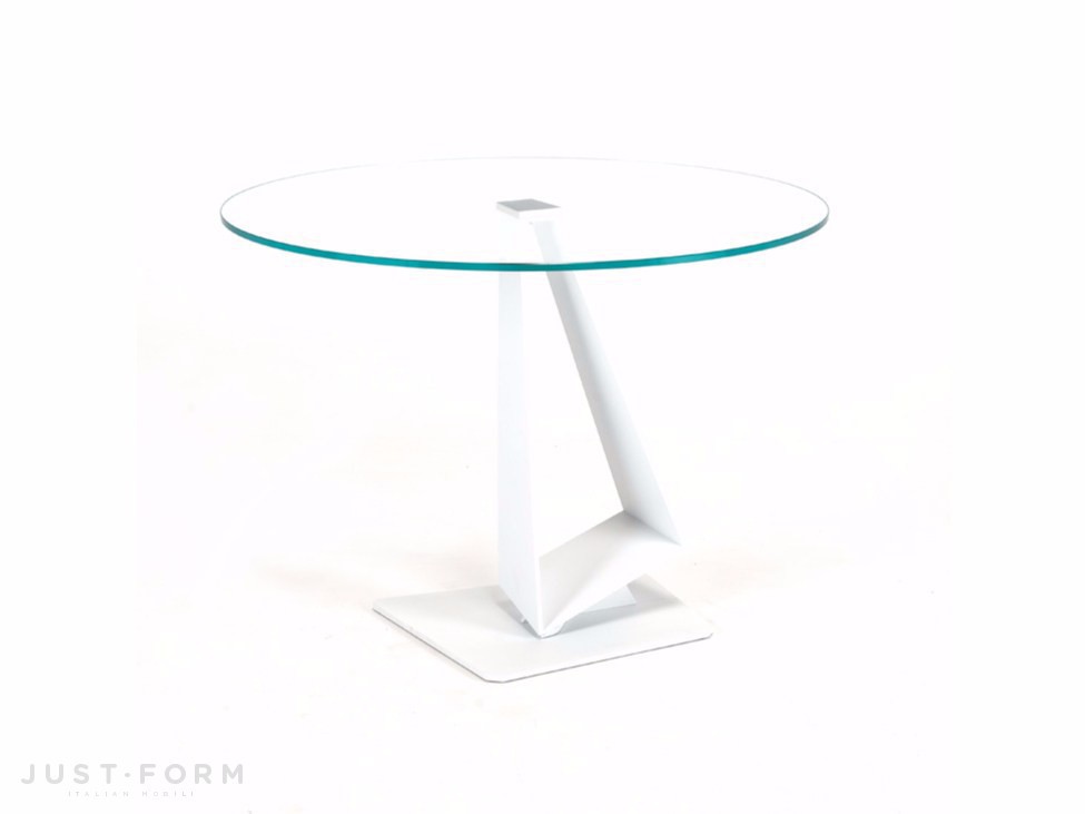 Круглый стол Roger фабрика Cattelan Italia фотография № 1