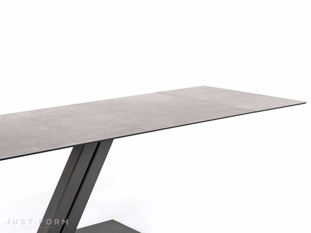 Раздвижной стол Zeus Keramik Drive фабрика Cattelan Italia фотография № 2