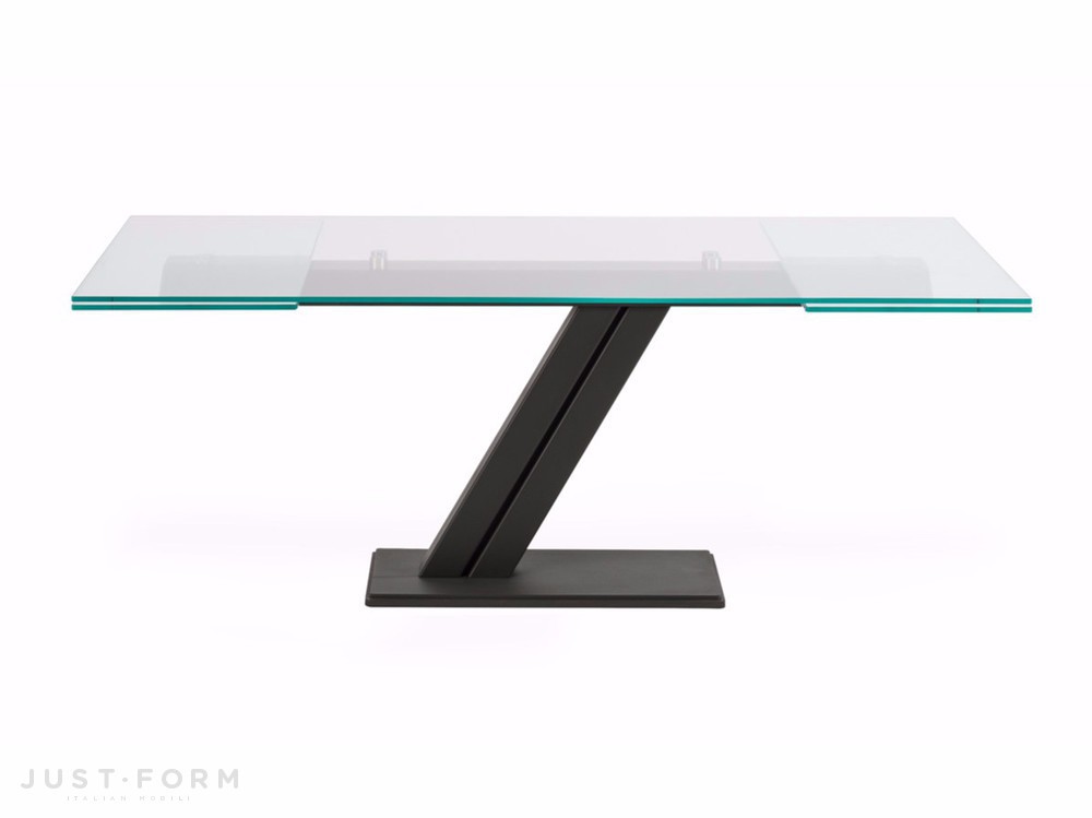 Раздвижной стол Zeus Drive фабрика Cattelan Italia фотография № 1