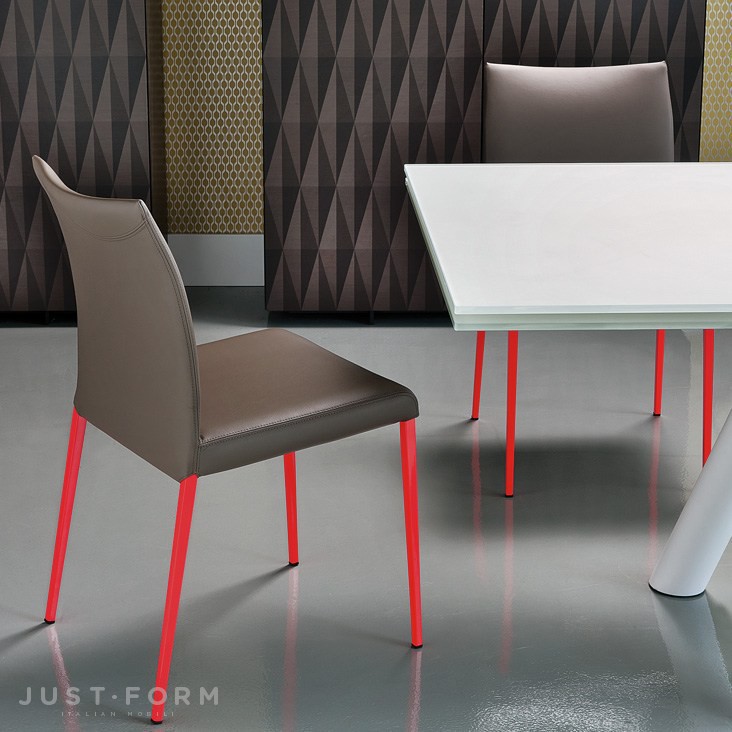 Стул Anna фабрика Cattelan Italia фотография № 13