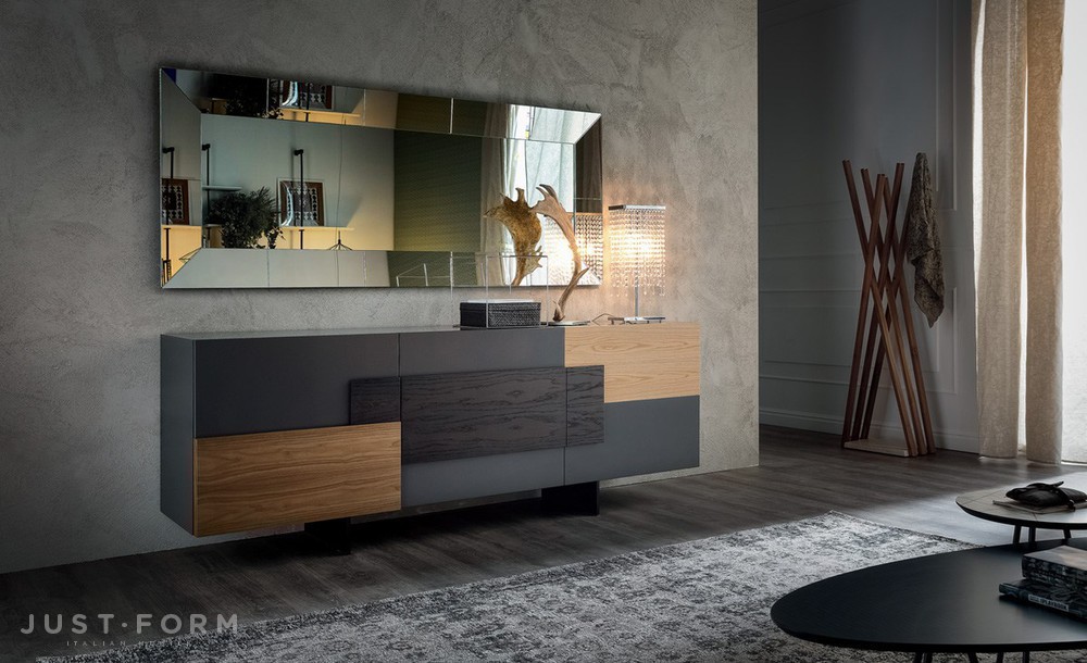 Буфет Torino фабрика Cattelan Italia фотография № 3