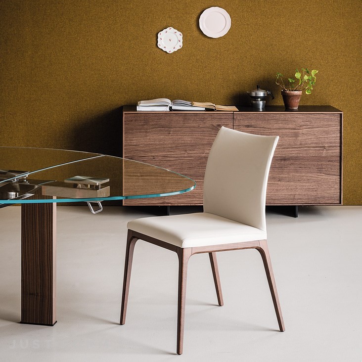 Стул Arcadia фабрика Cattelan Italia фотография № 20