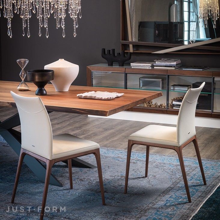 Стул Arcadia фабрика Cattelan Italia фотография № 18