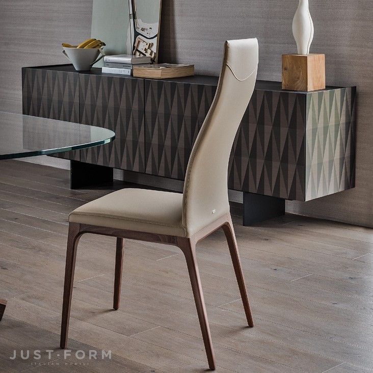 Стул Arcadia фабрика Cattelan Italia фотография № 21