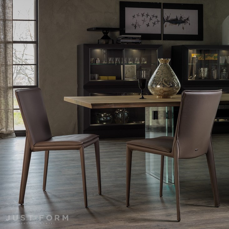 Стул Vittoria фабрика Cattelan Italia фотография № 3