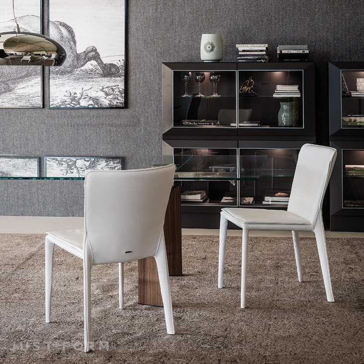 Стул Vittoria фабрика Cattelan Italia фотография № 2