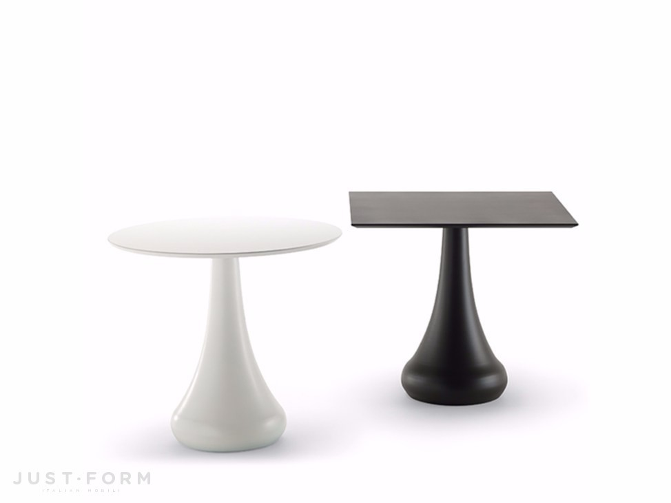Кофейный столик Bora Bora Bistrot фабрика Cattelan Italia фотография № 2