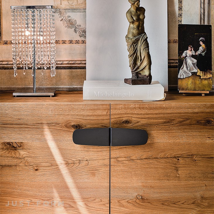 Буфет Nebraska фабрика Cattelan Italia фотография № 6