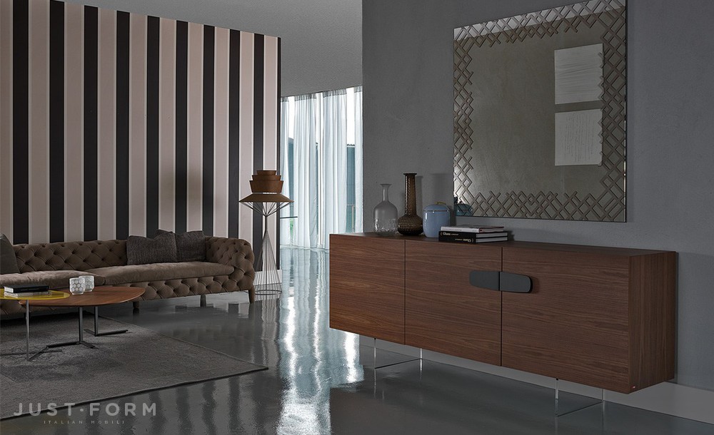 Буфет Nebraska фабрика Cattelan Italia фотография № 4