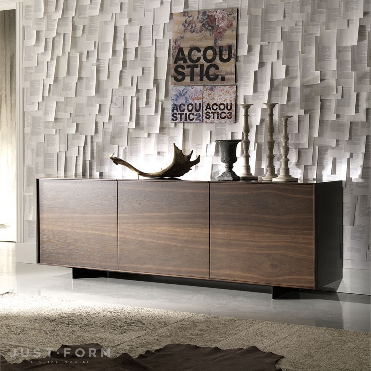 Буфет Oxford фабрика Cattelan Italia фотография № 2
