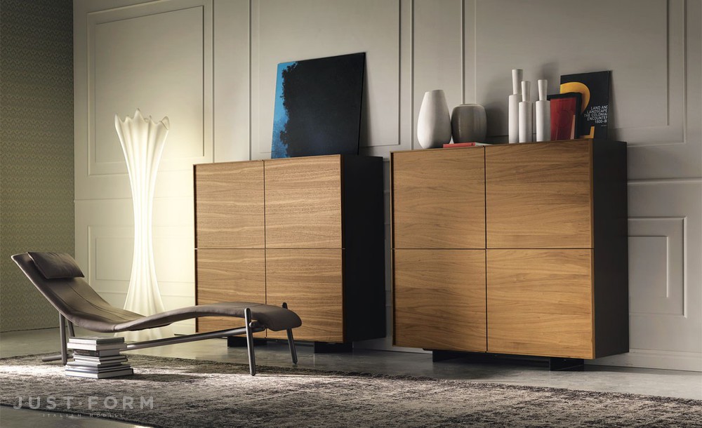 Буфет Oxford фабрика Cattelan Italia фотография № 1