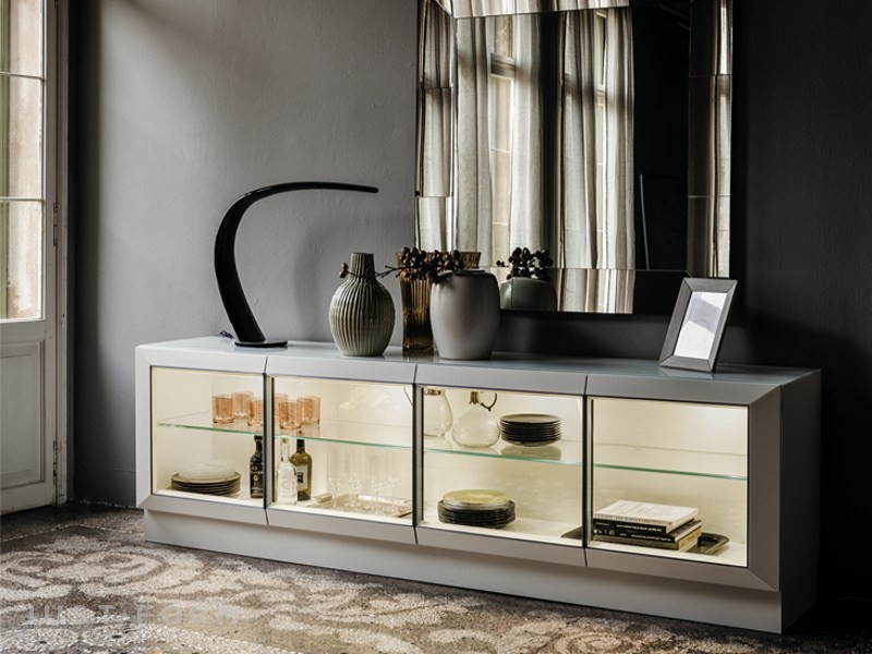 Буфет Hilton фабрика Cattelan Italia фотография № 6