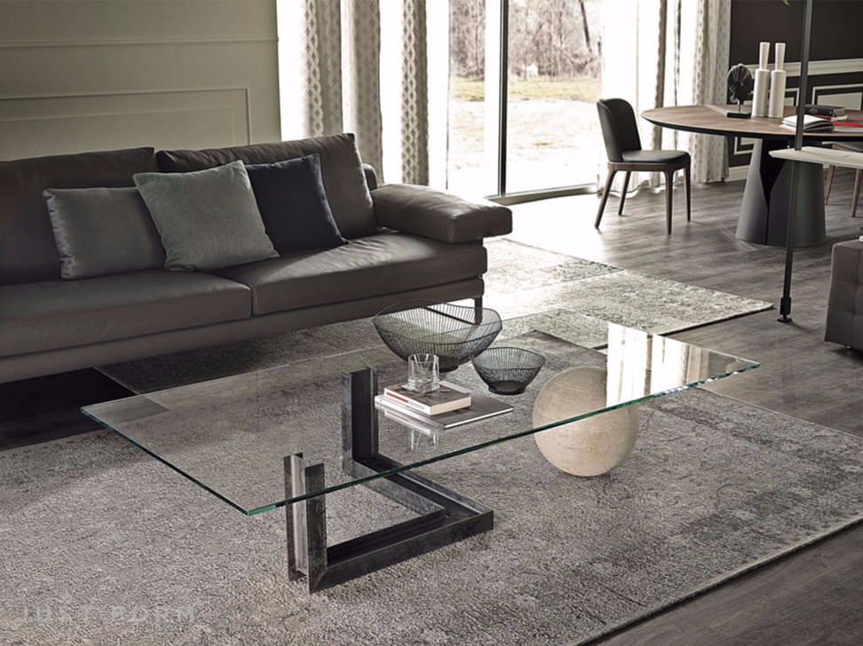 Кофейный столик Levante фабрика Cattelan Italia фотография № 2