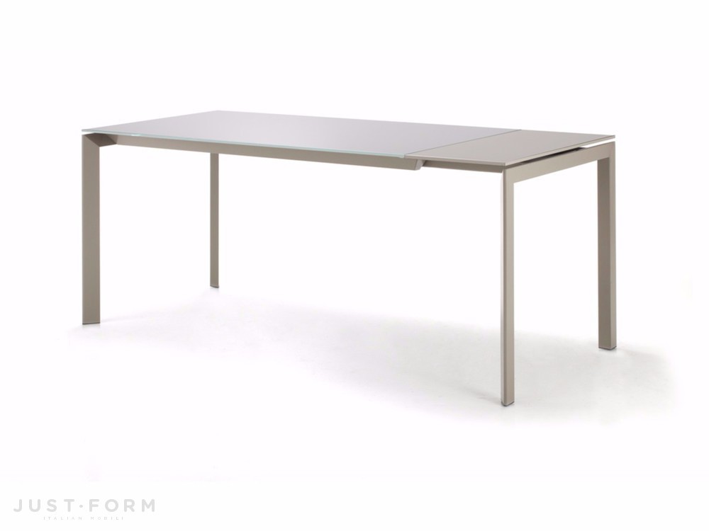 Раздвижной стол Monday фабрика Cattelan Italia фотография № 1