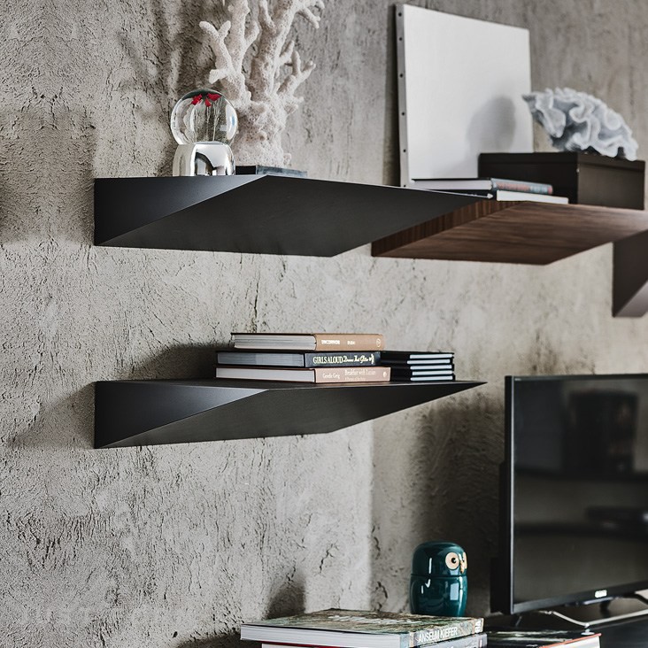 Полка Pendola фабрика Cattelan Italia фотография № 4