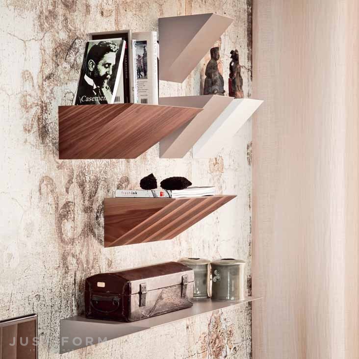 Полка Pendola фабрика Cattelan Italia фотография № 3