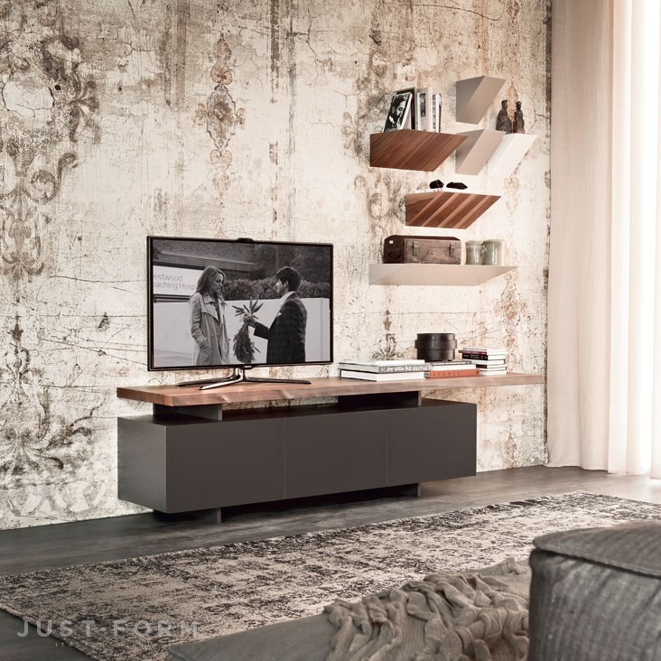Полка Pendola фабрика Cattelan Italia фотография № 2