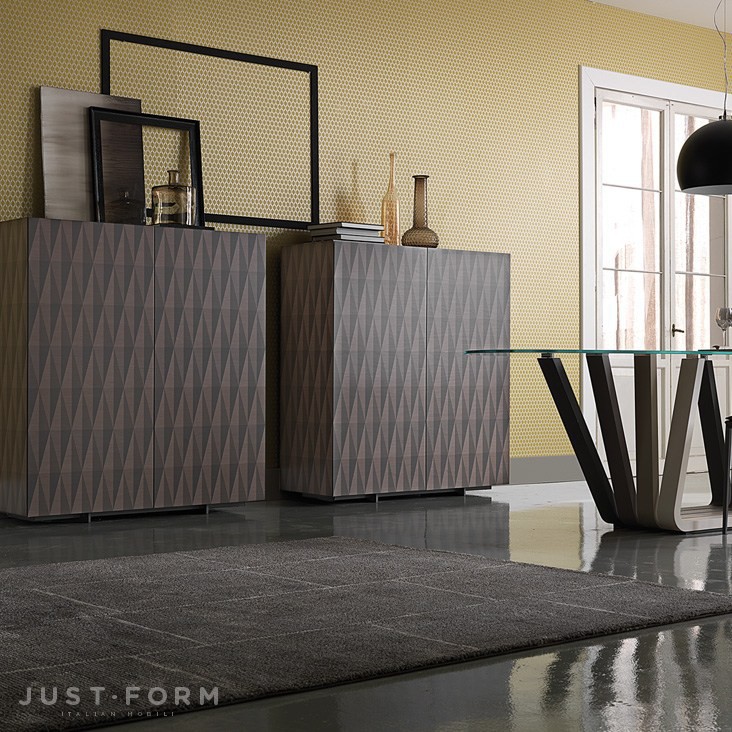 Буфет Arabesque фабрика Cattelan Italia фотография № 4