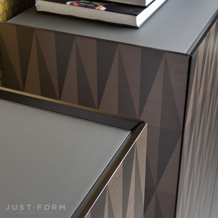 Буфет Arabesque фабрика Cattelan Italia фотография № 3
