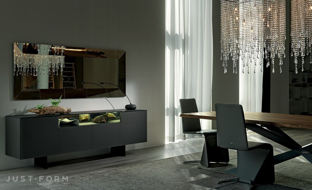 Буфет Continental фабрика Cattelan Italia фотография № 1