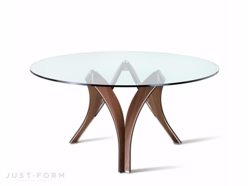 Обеденный стол Cortina фабрика Cattelan Italia фотография № 3