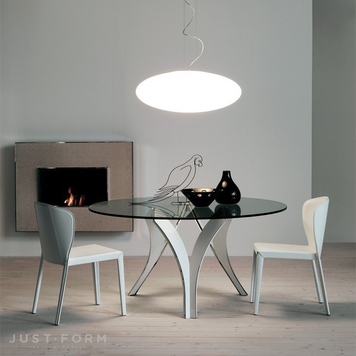 Обеденный стол Cortina фабрика Cattelan Italia фотография № 1