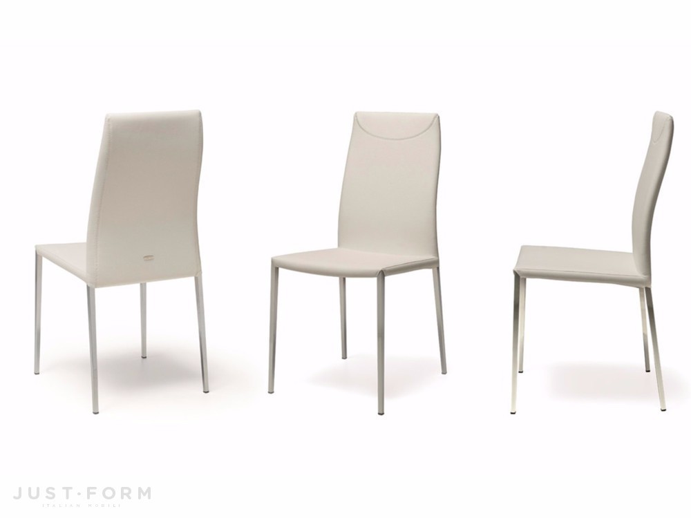 Стул Maya Flex Ml фабрика Cattelan Italia фотография № 1