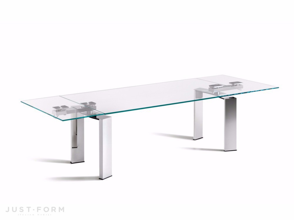 Раздвижной стол Daytona фабрика Cattelan Italia фотография № 1