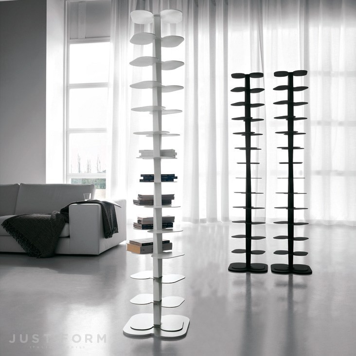 Книжный шкаф Dna фабрика Cattelan Italia фотография № 4