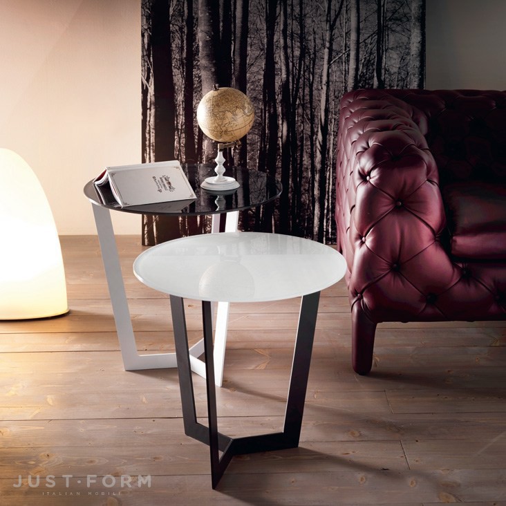 Кофейный столик Jolly фабрика Cattelan Italia фотография № 3