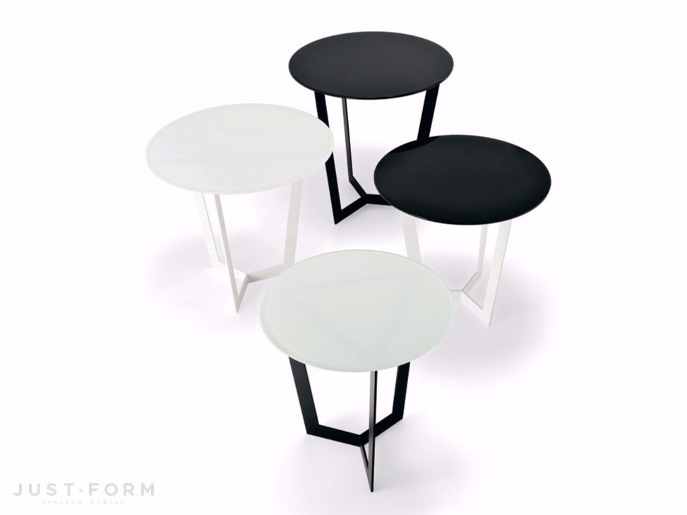 Кофейный столик Jolly фабрика Cattelan Italia фотография № 1
