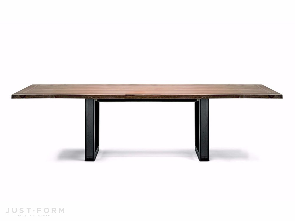 Раздвижной стол Sigma Drive фабрика Cattelan Italia фотография № 1