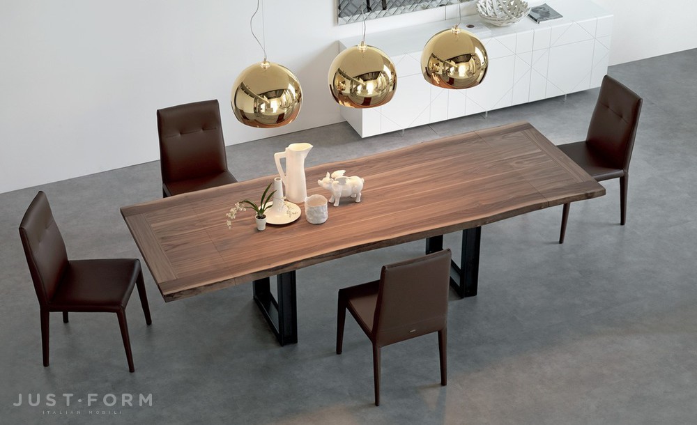 Раздвижной стол Sigma Drive фабрика Cattelan Italia фотография № 2