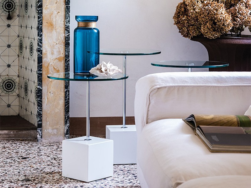Кофейный столик Axo фабрика Cattelan Italia фотография № 4