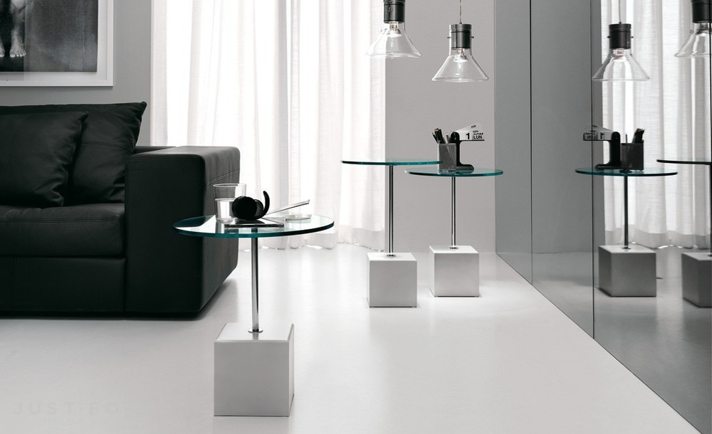 Кофейный столик Axo фабрика Cattelan Italia фотография № 2