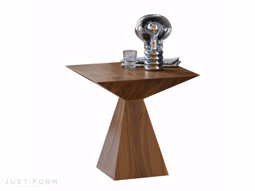 Кофейный столик Theo фабрика Cattelan Italia фотография № 1