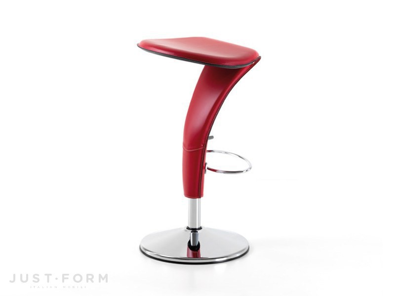 Барный стул Boss фабрика Cattelan Italia фотография № 1