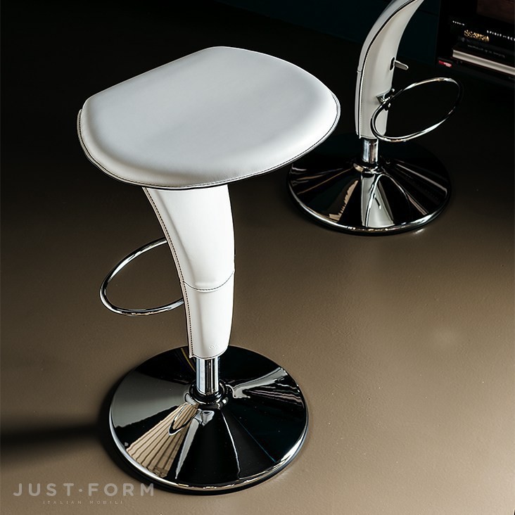 Барный стул Boss фабрика Cattelan Italia фотография № 3