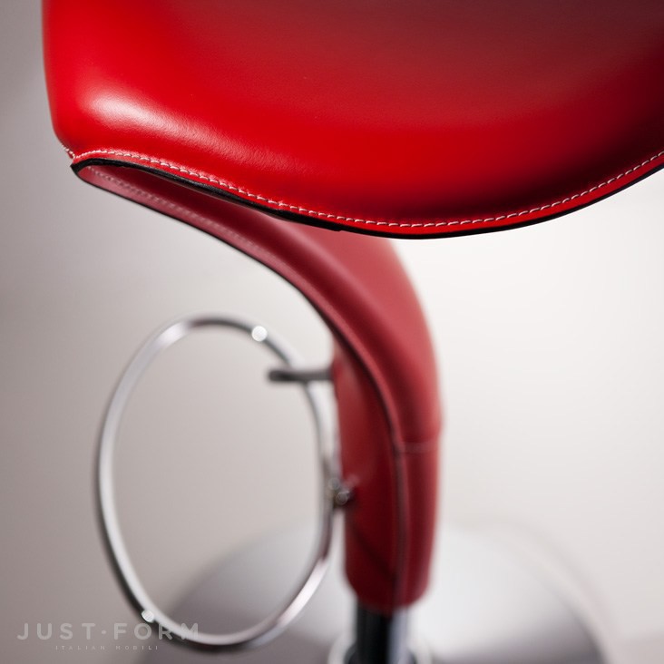 Барный стул Boss фабрика Cattelan Italia фотография № 2