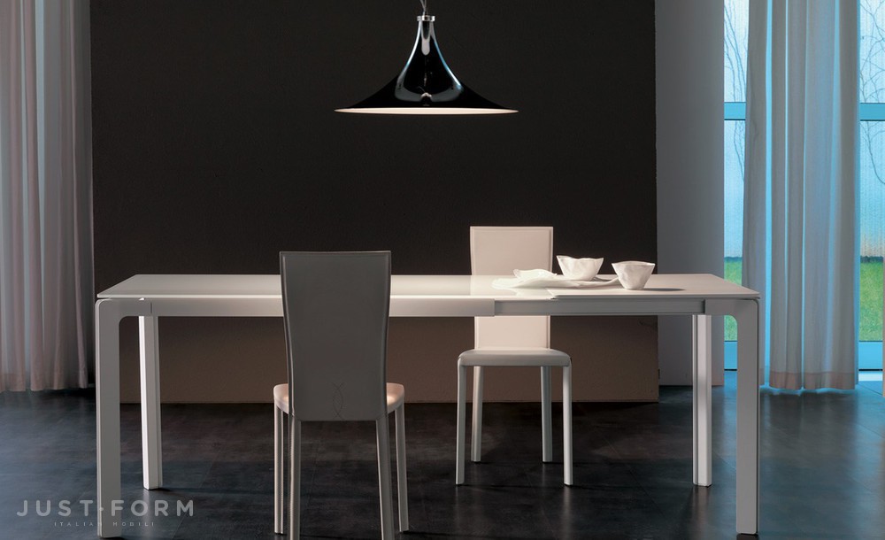 Стул Nina фабрика Cattelan Italia фотография № 4
