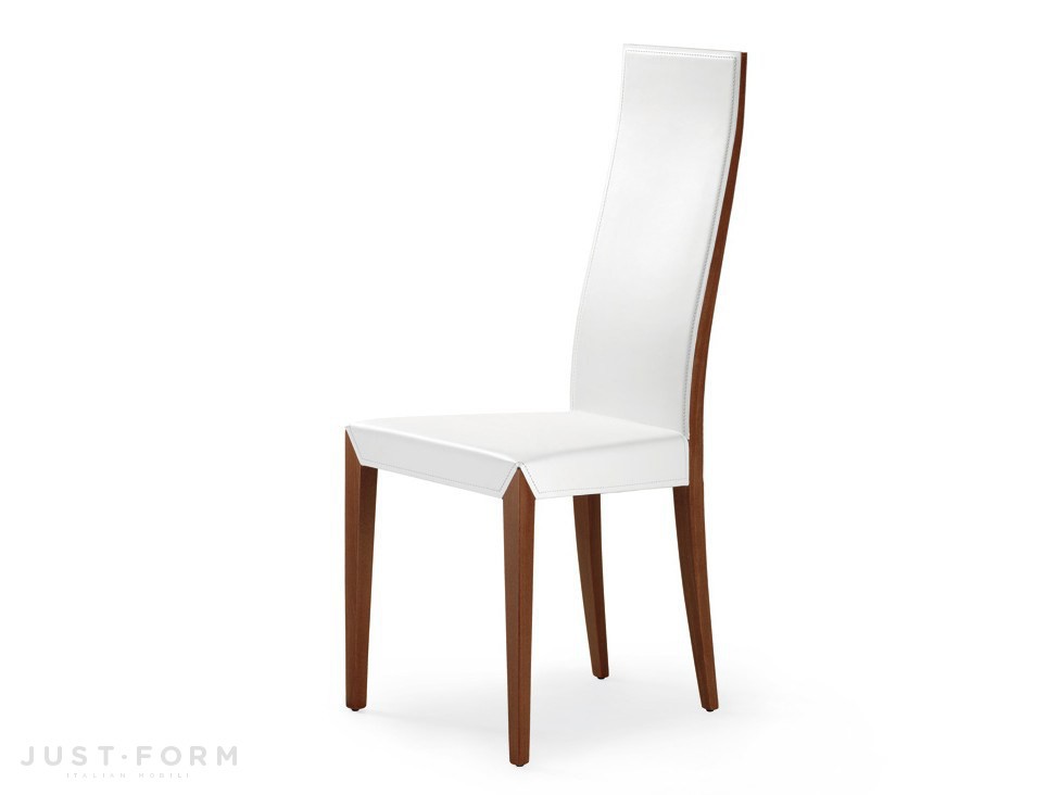Стул Lady фабрика Cattelan Italia фотография № 3