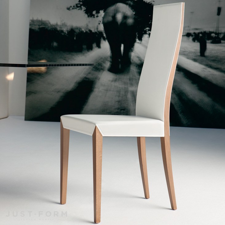 Стул Lady фабрика Cattelan Italia фотография № 2