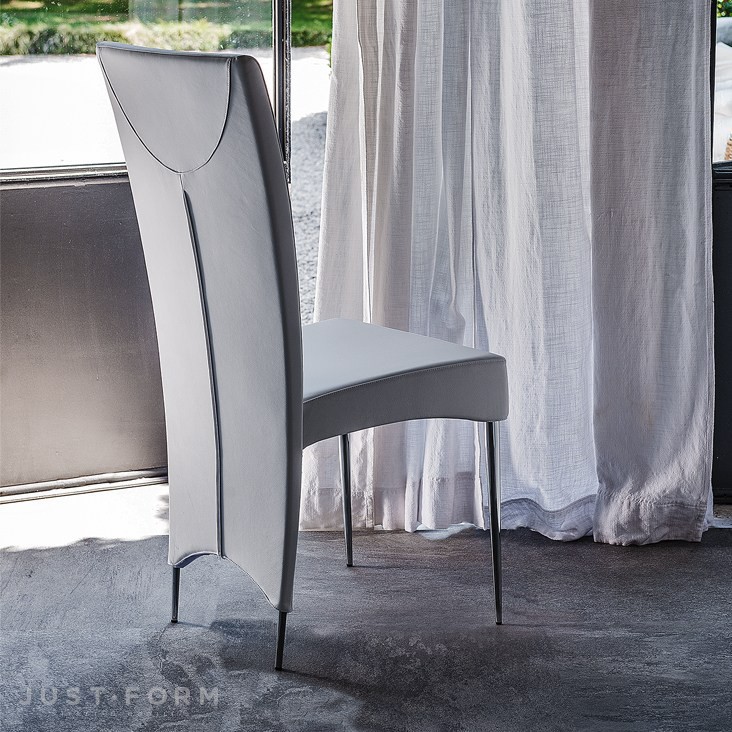 Стул Elenoire фабрика Cattelan Italia фотография № 4
